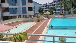 Far Horizon Garden (D20), Condominium #140522032